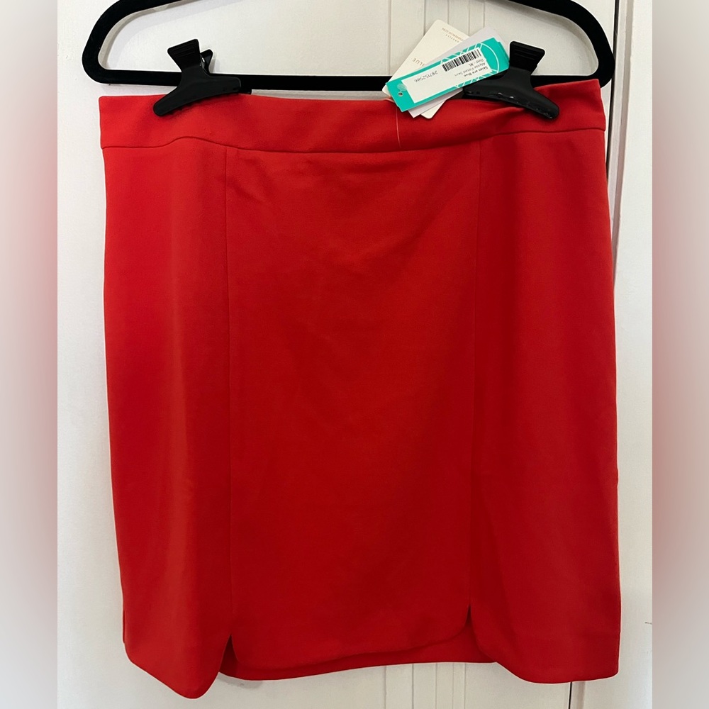 STITCH FIX/SKIES ARE BLUE SX XL Skirt